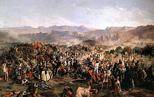 Batalla de las Navas de Tolosa